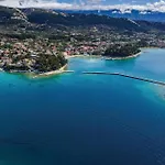 度假居 Gorgeous In Banjol