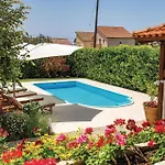 Gorgeous Home In Banjol Holiday home